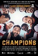 Champions (2021) - IMDb