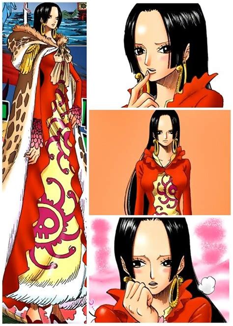 Boa Hancock One Piece