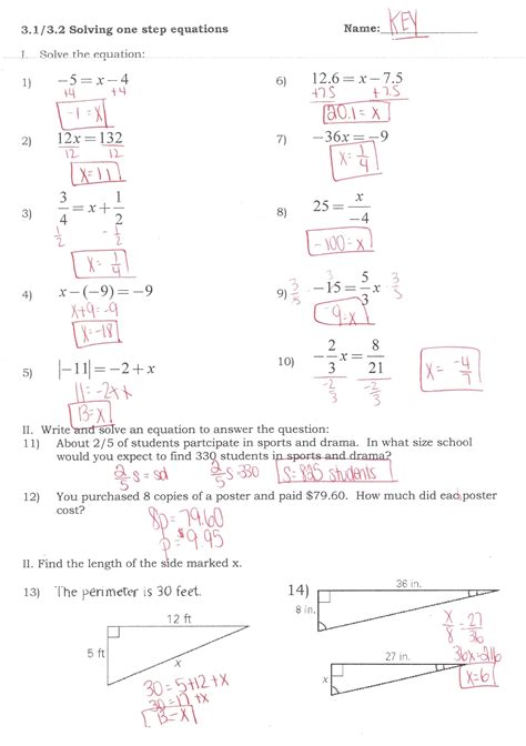 Solving Systems Of Equations Word Problems Worksheet Printable Word
