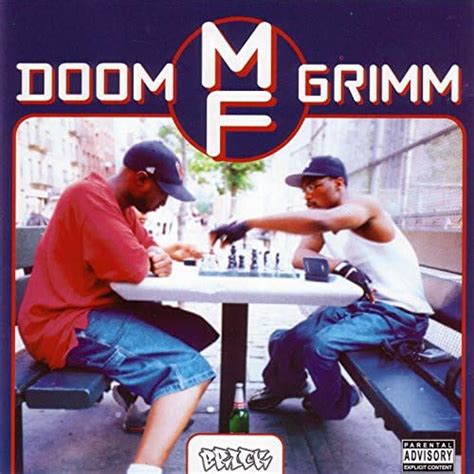 Doomsday Ep Explicit Von Mf Doom Bei Amazon Music Amazonde
