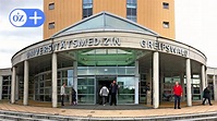Universitätsmedizin Greifswald bestes Krankenhaus in MV