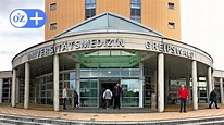 Universitätsmedizin Greifswald bestes Krankenhaus in MV