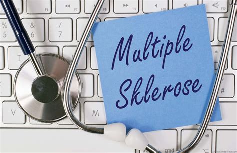 In an interview with multiple sclerosis news today, johns hopkins expert ellen mowry, m.d. Neues Medikament wirkt gegen zwei Formen von Multipler ...