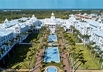 Riu Palace Punta Cana - Punta Cana, Dominican Republic All Inclusive ...