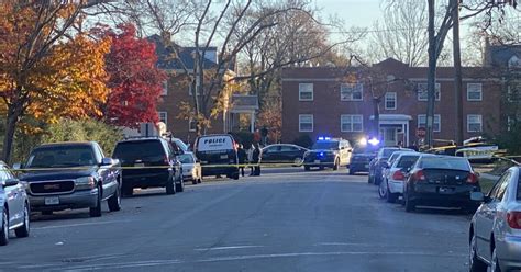 Woman Found Dead In Richmond