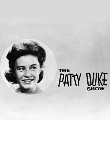 The Patty Duke Show 1963 Synopsis Characteristics Moods Themes