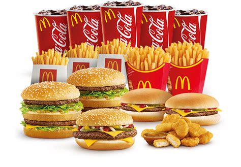 The mcdonald brothers were the first to develop the concept of a restaurant with a menu of items customers could order that would be the same regardless of the restaurant. Win FREE McDonalds Food And Beverages For Life