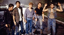 The Outsiders (1983) - Backdrops — The Movie Database (TMDB)