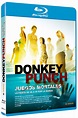 Donkey Punch: Juegos Mortales Blu-ray