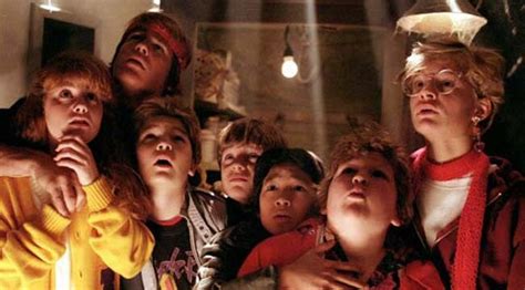 See The Cast Of ‘the Goonies Then And Now