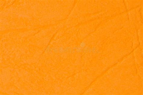 Orange Paper Background Texture Stock Photo Image Of Empty Orange