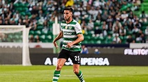 Newcastle in Prem battle for 'indispensable' Portuguese star Goncalo ...