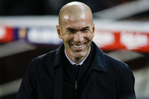 Sports Zinedine Zidane 4k Ultra Hd Wallpaper