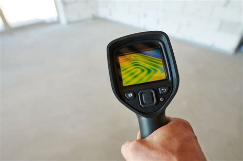 Things You Should Know About Thermal Imaging Cameras