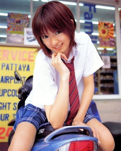 Akina Minami Celebrity Latest Photo