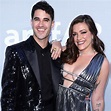 Glee's Darren Criss and Wife Mia Swier Expecting First Baby - Patabook ...