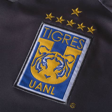 Detailed info on squad, results, tables, goals scored, goals conceded, clean sheets, btts, over 2.5, and more. Tercera camiseta Adidas de los Tigres UANL 2018
