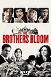 The Brothers Bloom (2008) — The Movie Database (TMDB)