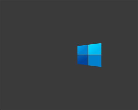 1280x1024 Resolution Windows 10 Dark Logo Minimal 1280x1024 Resolution