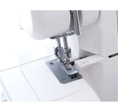 Home And Garden Arts And Crafts Janome Fa4 Serger Online Shopping For