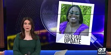 Arrest made in the 2016 shooting death of Teresa Wiley - clipped version