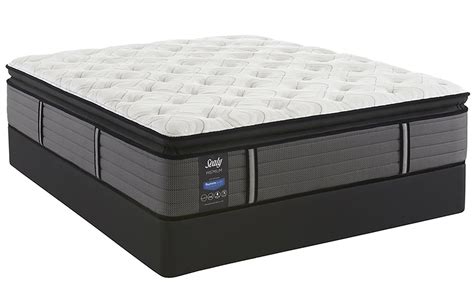 Find a sealy mattress with posturepedic support for any shape, size or comfort at mattress firm. Sealy Response Premium - Victorious Plush//PillowTop 16 ...