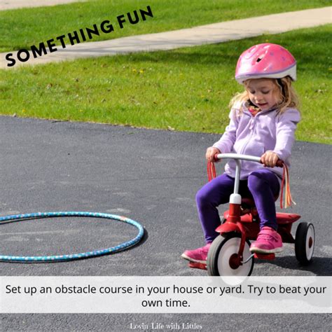 15 Fun Obstacle Course Ideas For Kids And Quick Tips For Busy Families