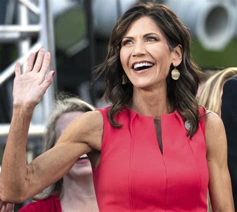 Kristi noem appealed to the trump administration for help wednesday in. Kristi Noem: No Mother Wants to Raise Kids in Portland ...