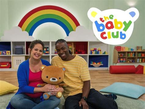 New Cbeebies Show Aims To Educate Children And Parents Shropshire Star