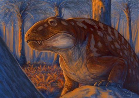Matt Celeskey On Twitter Prehistoric Animals Paleo Art Prehistoric