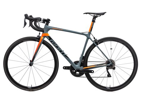 2018 Giant Tcr Advanced Sl 2 Kom