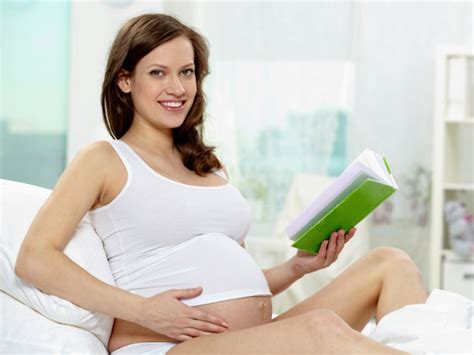 Interesting Pregnancy Facts Every Woman Must Know Buzz