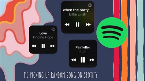 About my top for spotify. me picking up random songs on Spotify | suprisingly ...
