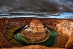 Grand Canyon East Rim. Visit 'Desert View' beauty.