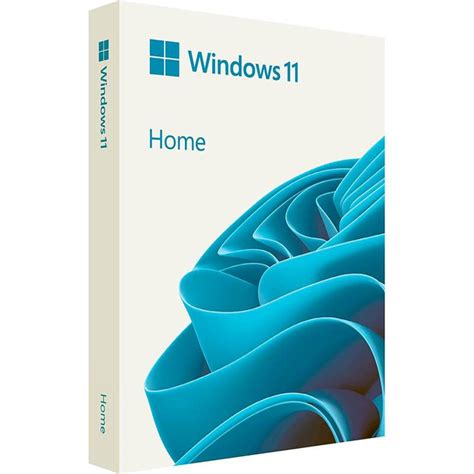 Licencia Microsoft Windows 11 Home Oem Microsoft