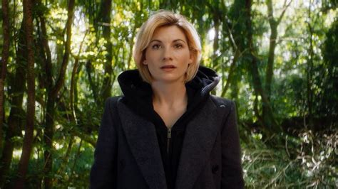 Jodie Whittaker Leaving Make The Doctor A Woman Of Color The Mary Sue