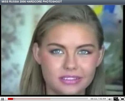 Miss Russia 2006 Scandal Hotnupics Com