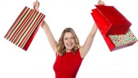 Seven Reasons Why Women Love Shopping Article GLBrain Com