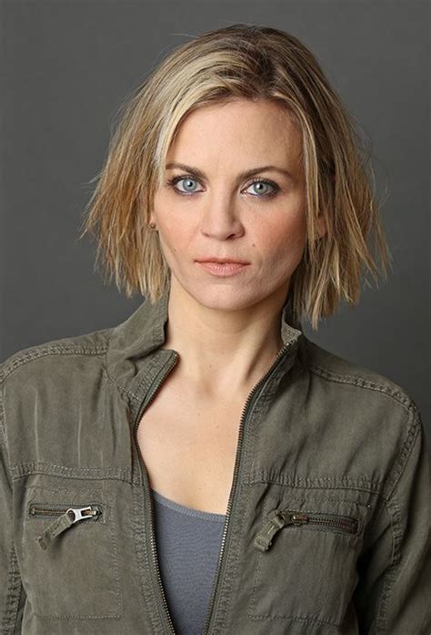 Charlotte Chanler As The Tough Woman In This Headshot Visit My Site