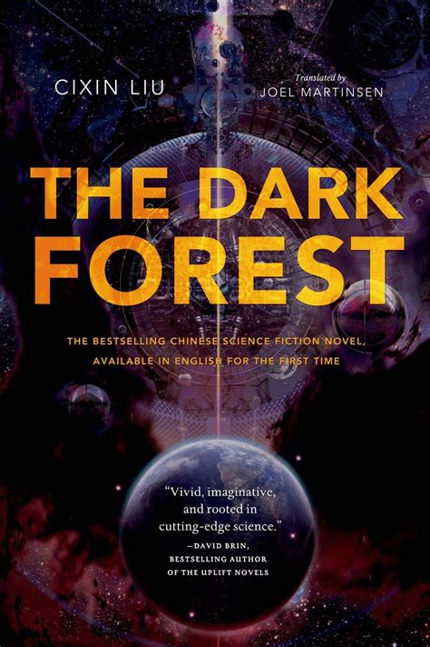 The Dark Forest Trisolarans Are Coming To Invade Earth Raj