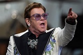 Elton John Cuts Show Early, Leaves Stage in Tears | iHeartRadio