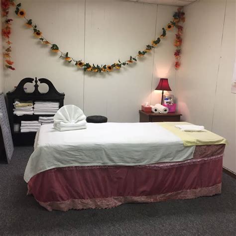 Joy Massage Spa Indelible Massage In Tulsa