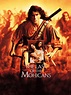 The Last of the Mohicans (1992) - Posters — The Movie Database (TMDB)