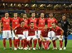 Switzerland World Cup Fixtures, Squad, Group, Guide - World Soccer