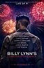Billy Lynn's Long Halftime Walk (2016) Poster #1 - Trailer Addict