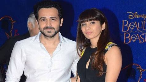 How Did Emraan Hashmis Wife React To His Kissing Scenes