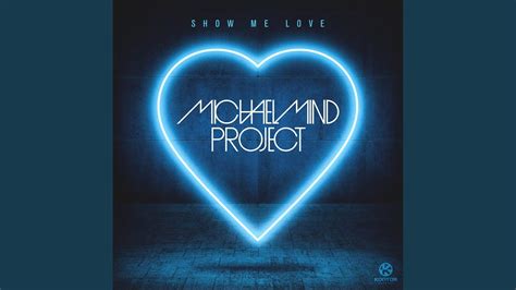 Show Me Love Official Festival Mix Edit Youtube Music