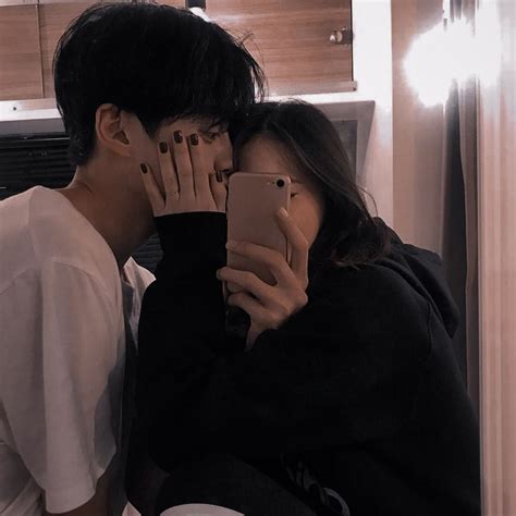 Pin By Kira333 On Lit — Josh And Hazel’s Guide To Not Dating Ulzzang Couple Cute Couples