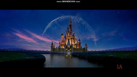 Disneydreamworkspixar Animation Studios 2020 Version 1 Youtube