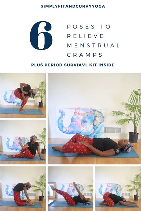 Menstrual cramps but no period & bad menstrual cramps diagnosis. 6 Ways to Hack Your Menstrual Cramps (With images ...